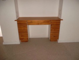 Buidin Dresser