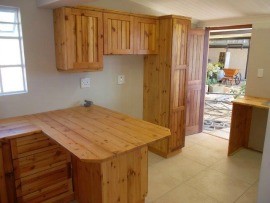 New kitchen cabinettes Tulbach