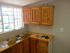 Tulbach Kitchen furniture cabinettes